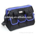 Tool Caddy Bag Heavy Duty Tool Carry Case Plumbers Electricians
